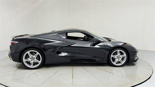 2024 Corvette Stingray Stingray Coupe 2LT picture #6