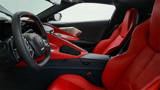 2024 Corvette Stingray Stingray Coupe 2LT picture #12