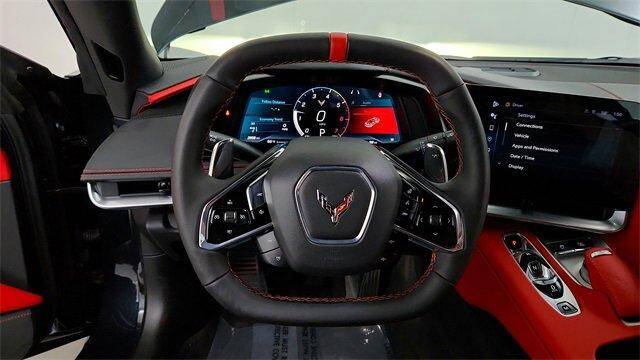 2024 Corvette Stingray Stingray Coupe 2LT picture #14