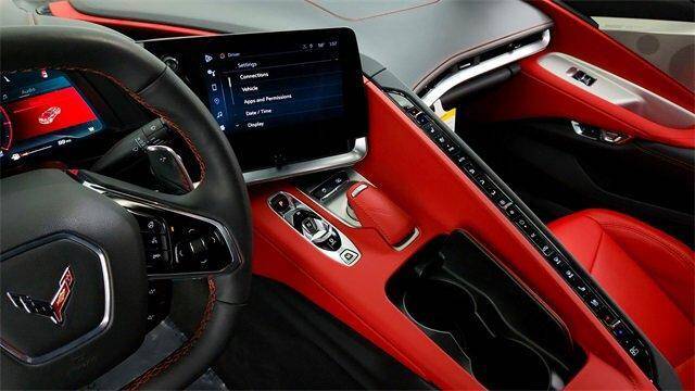 2024 Corvette Stingray Stingray Coupe 2LT picture #16