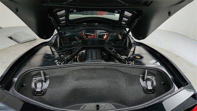 2024 Corvette Stingray Stingray Coupe 2LT picture #17