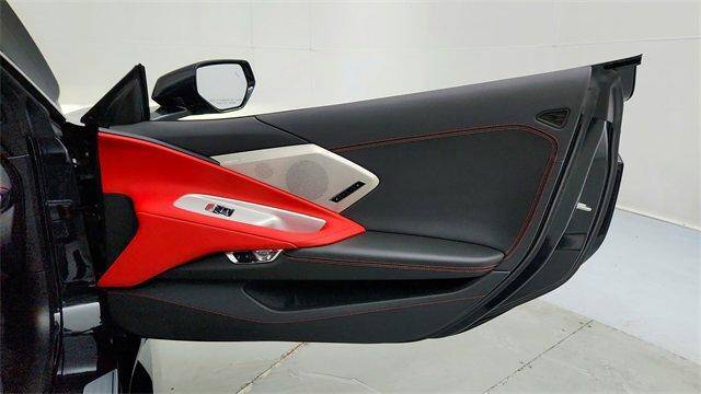 2024 Corvette Stingray Stingray Coupe 2LT picture #19