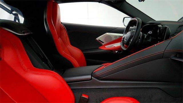 2024 Corvette Stingray Stingray Coupe 2LT picture #20