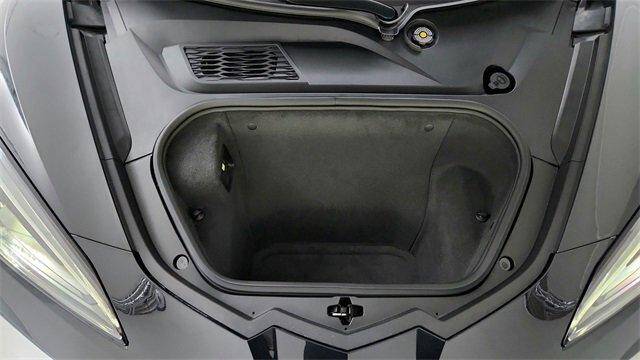 2024 Corvette Stingray Stingray Coupe 2LT picture #21