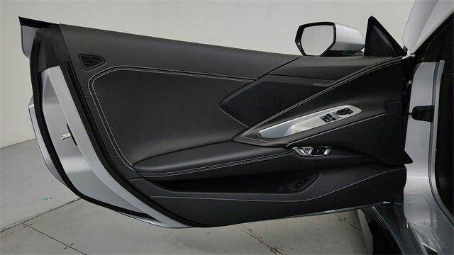 2026 Corvette Z06 Z06 Coupe 1LZ picture #11