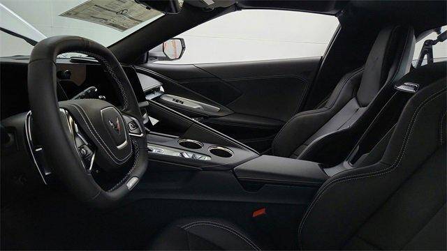 2026 Corvette Z06 Z06 Coupe 1LZ picture #12