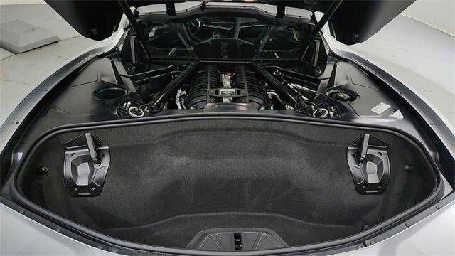 2026 Corvette Z06 Z06 Coupe 1LZ picture #17