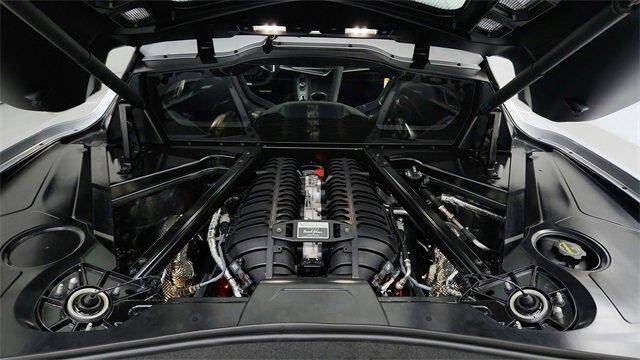 2026 Corvette Z06 Z06 Coupe 1LZ picture #18