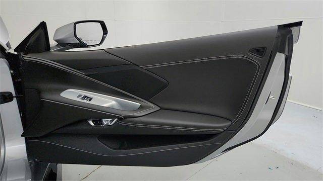 2026 Corvette Z06 Z06 Coupe 1LZ picture #19