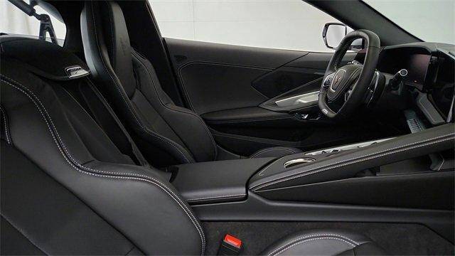 2026 Corvette Z06 Z06 Coupe 1LZ picture #20