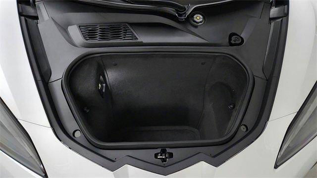 2026 Corvette Z06 Z06 Coupe 1LZ picture #21