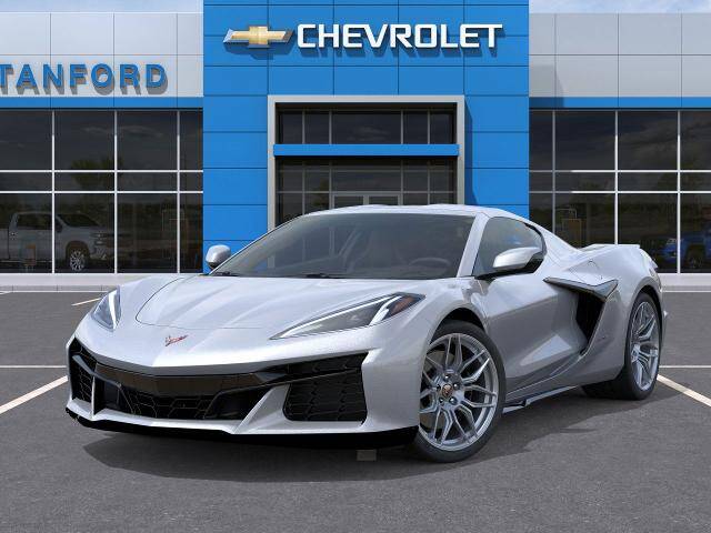 2026 Corvette Z06 Z06 Coupe 1LZ picture #27