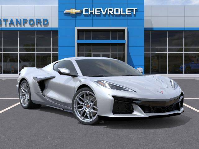 2026 Corvette Z06 Z06 Coupe 1LZ picture #28