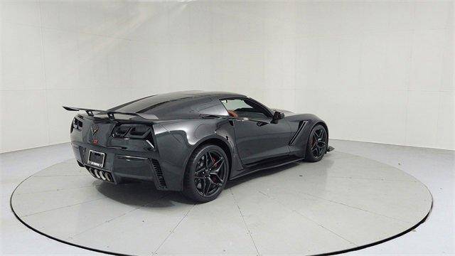 2019 Corvette ZR1 Coupe ZR1 3ZR picture #5