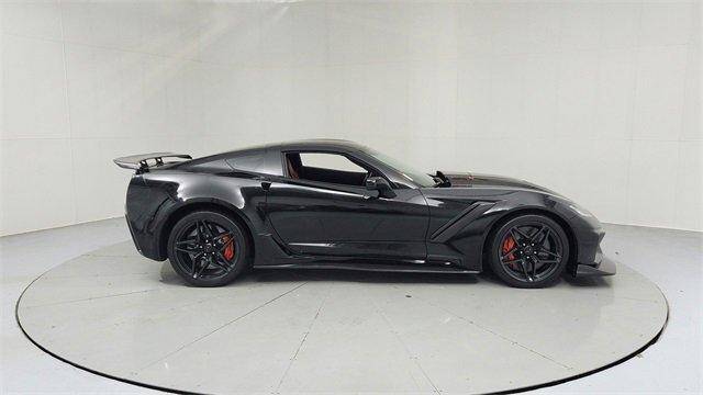 2019 Corvette ZR1 Coupe ZR1 3ZR picture #6