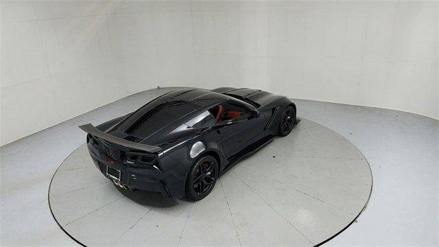 2019 Corvette ZR1 Coupe ZR1 3ZR picture #12