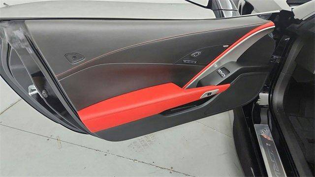 2019 Corvette ZR1 Coupe ZR1 3ZR picture #16