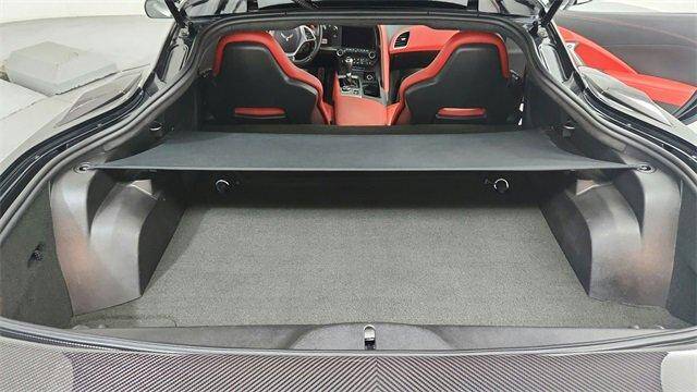 2019 Corvette ZR1 Coupe ZR1 3ZR picture #20