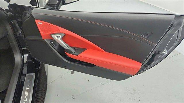 2019 Corvette ZR1 Coupe ZR1 3ZR picture #21