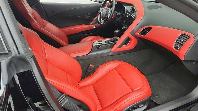 2019 Corvette ZR1 Coupe ZR1 3ZR picture #22