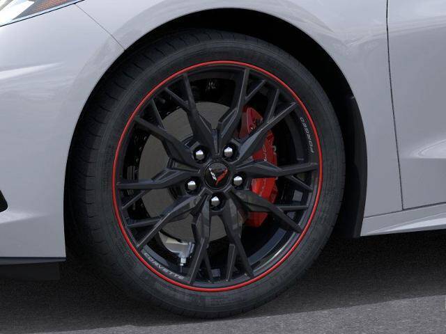 2026 Corvette Stingray Stingray Convertible 2LT picture #9