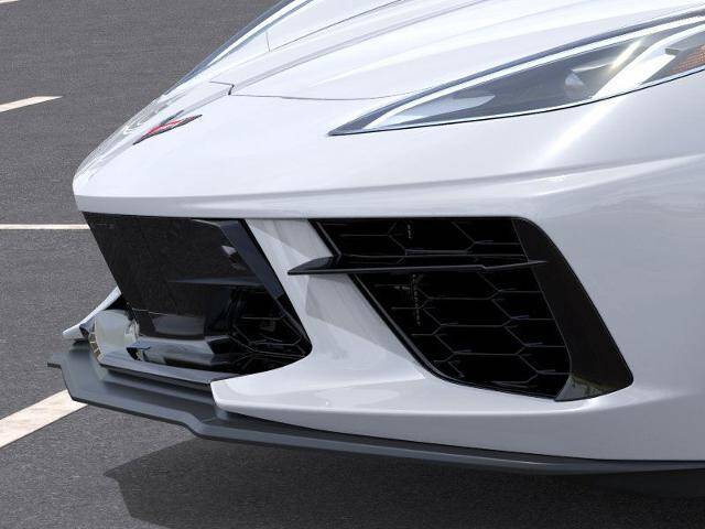 2026 Corvette Stingray Stingray Convertible 2LT picture #13