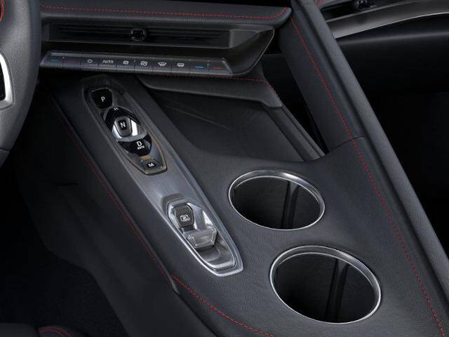 2026 Corvette Stingray Stingray Convertible 2LT picture #23