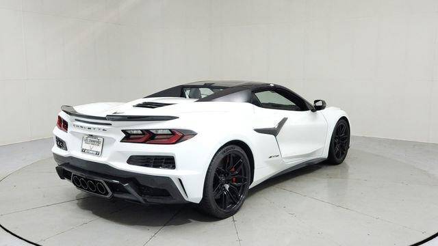 2026 Corvette Z06 Z06 Convertible 1LZ picture #5