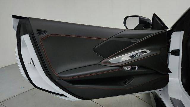 2026 Corvette Z06 Z06 Convertible 1LZ picture #11