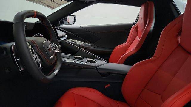 2026 Corvette Z06 Z06 Convertible 1LZ picture #12