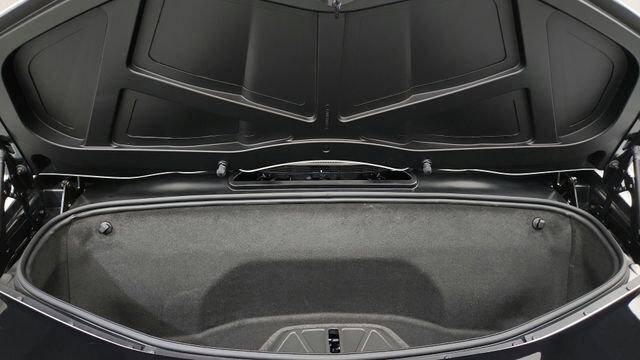 2026 Corvette Z06 Z06 Convertible 1LZ picture #17