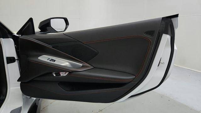 2026 Corvette Z06 Z06 Convertible 1LZ picture #18