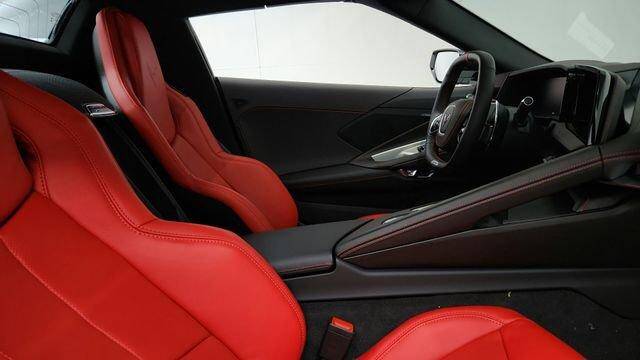 2026 Corvette Z06 Z06 Convertible 1LZ picture #19