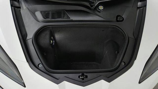 2026 Corvette Z06 Z06 Convertible 1LZ picture #20