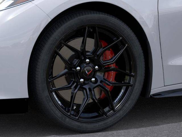 2026 Corvette Z06 Z06 Convertible 1LZ picture #29