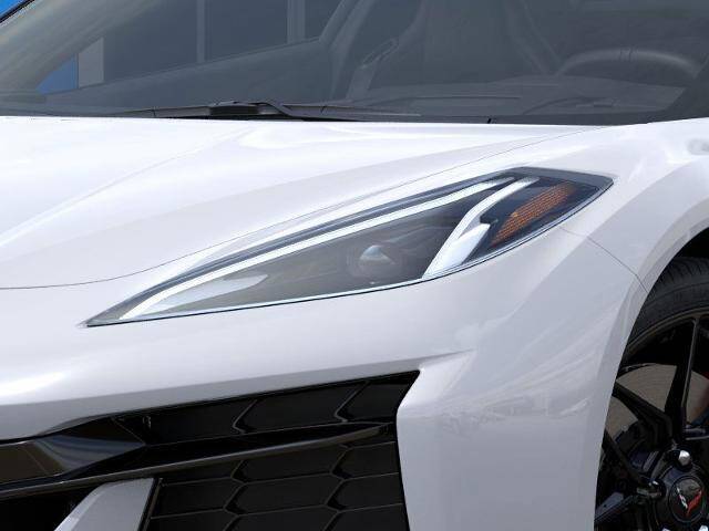 2026 Corvette Z06 Z06 Convertible 1LZ picture #30