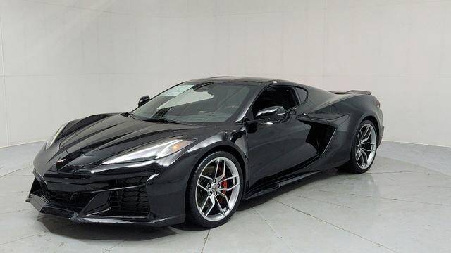 2026 Corvette Z06 Z06 Coupe 2LZ picture #1