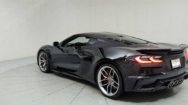 2026 Corvette Z06 Z06 Coupe 2LZ picture #3