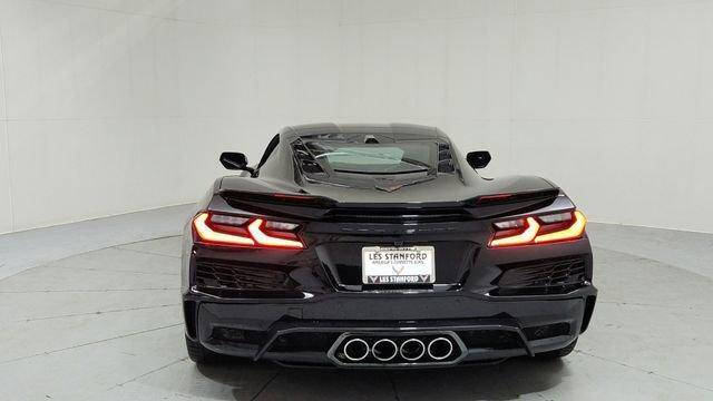 2026 Corvette Z06 Z06 Coupe 2LZ picture #4