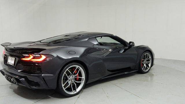 2026 Corvette Z06 Z06 Coupe 2LZ picture #5