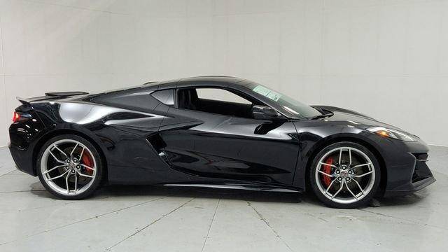 2026 Corvette Z06 Z06 Coupe 2LZ picture #6