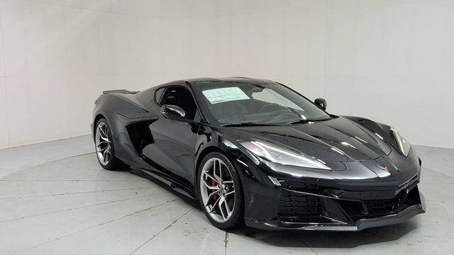 2026 Corvette Z06 Z06 Coupe 2LZ picture #7