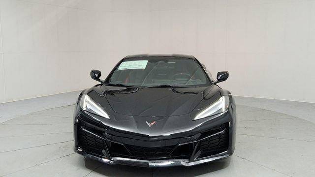 2026 Corvette Z06 Z06 Coupe 2LZ picture #8