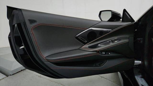 2026 Corvette Z06 Z06 Coupe 2LZ picture #11