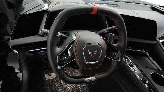 2026 Corvette Z06 Z06 Coupe 2LZ picture #13