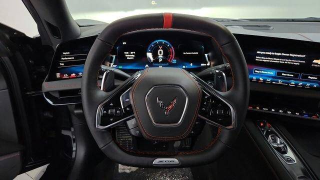 2026 Corvette Z06 Z06 Coupe 2LZ picture #14
