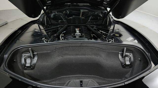 2026 Corvette Z06 Z06 Coupe 2LZ picture #17