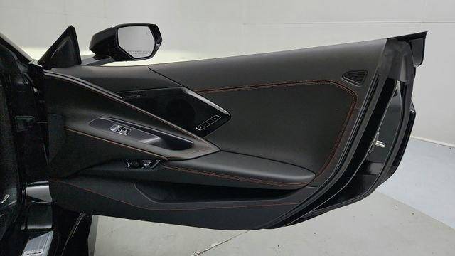 2026 Corvette Z06 Z06 Coupe 2LZ picture #19