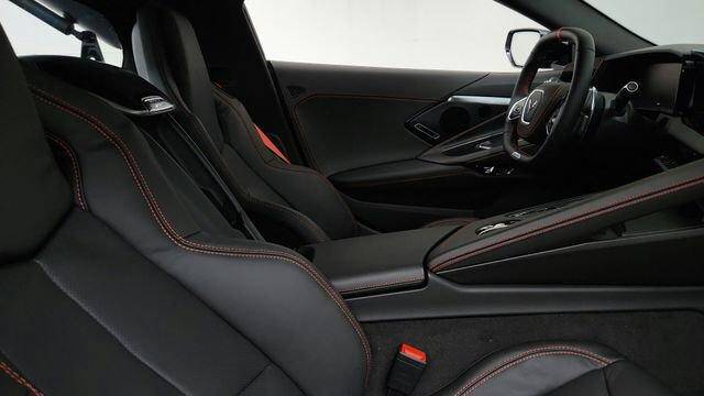 2026 Corvette Z06 Z06 Coupe 2LZ picture #20