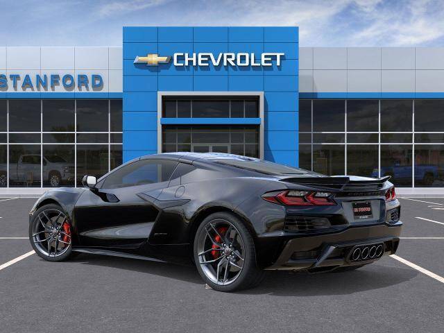 2026 Corvette Z06 Z06 Coupe 2LZ picture #24